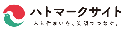 ハトマークサイト